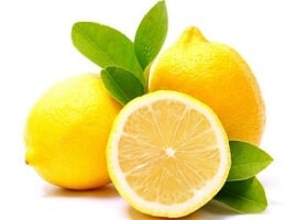 Lëng limoni
